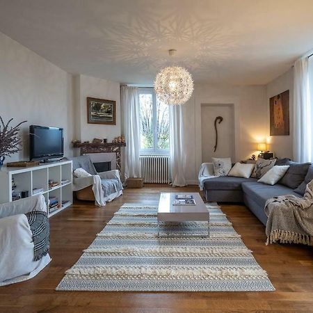 Bright Airy Spacious Apartment 파시 외부 사진