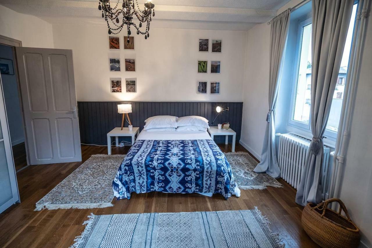 Bright Airy Spacious Apartment 파시 외부 사진