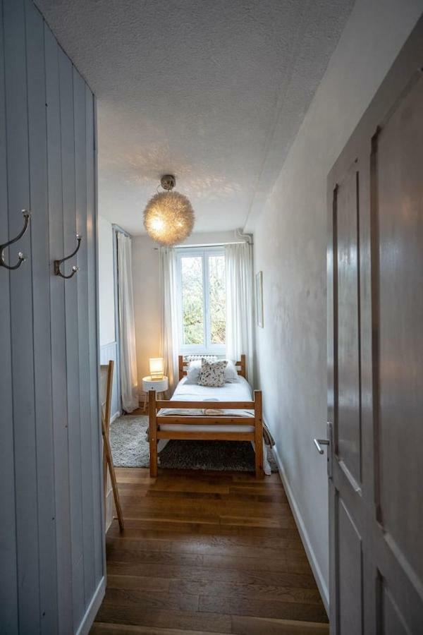 Bright Airy Spacious Apartment 파시 외부 사진
