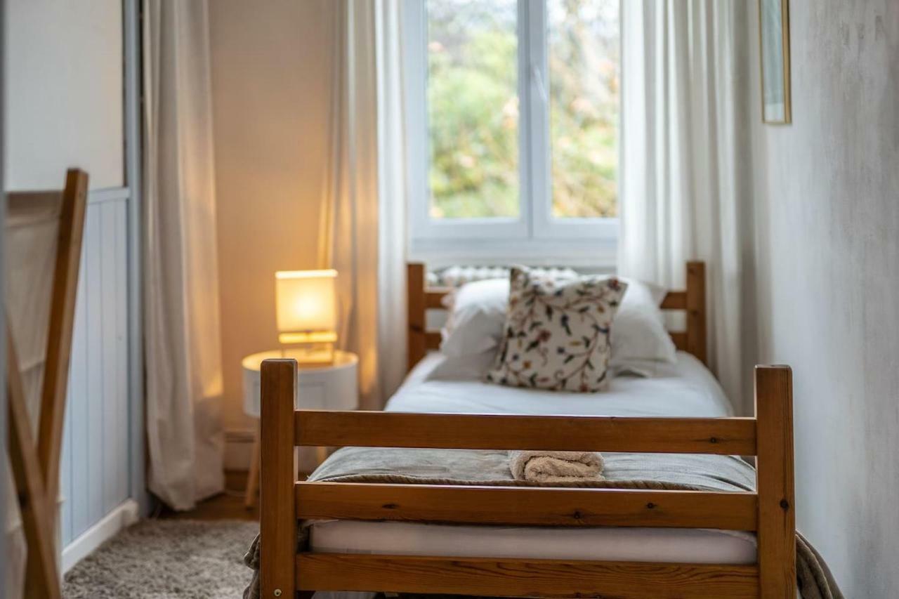 Bright Airy Spacious Apartment 파시 외부 사진