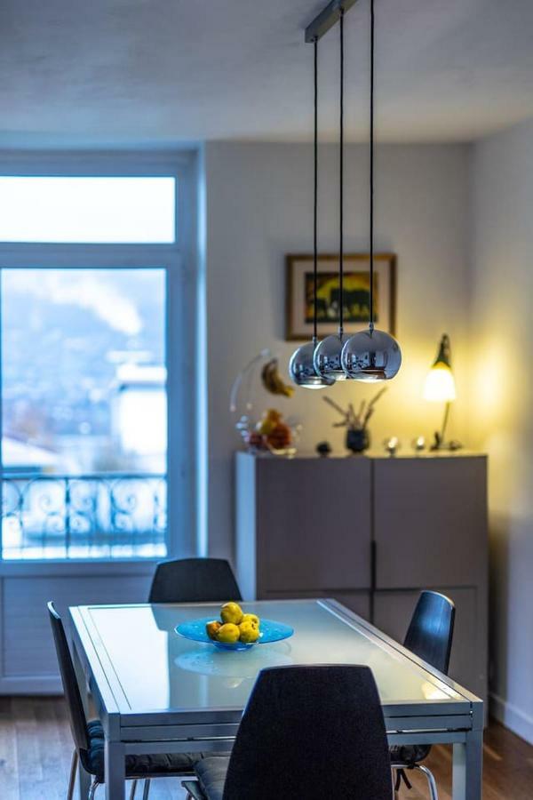 Bright Airy Spacious Apartment 파시 외부 사진