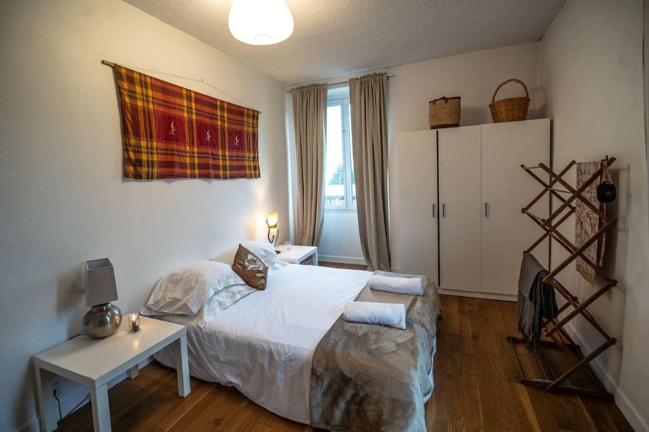 Bright Airy Spacious Apartment 파시 외부 사진