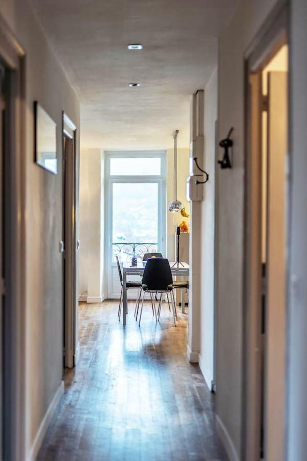 Bright Airy Spacious Apartment 파시 외부 사진