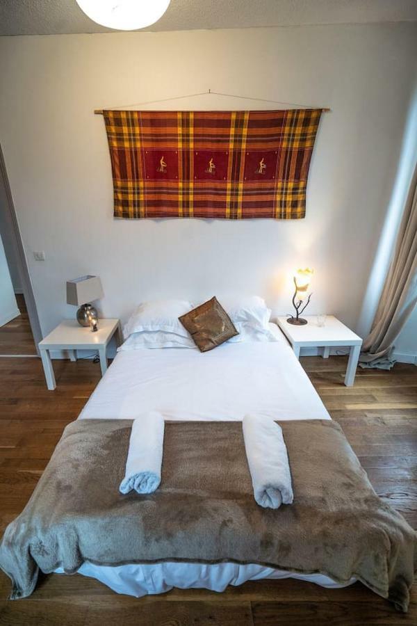 Bright Airy Spacious Apartment 파시 외부 사진